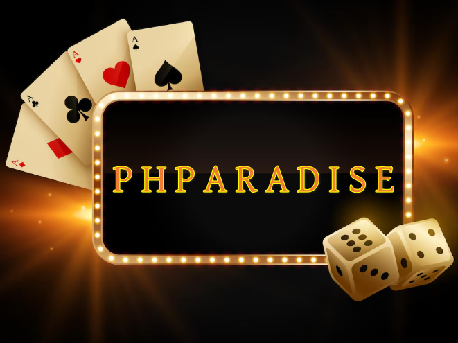phparadise-pk.com favicon