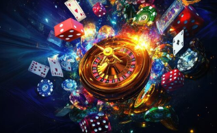 PHPARADISE آن لائن کیسینو میں اصل گیمز