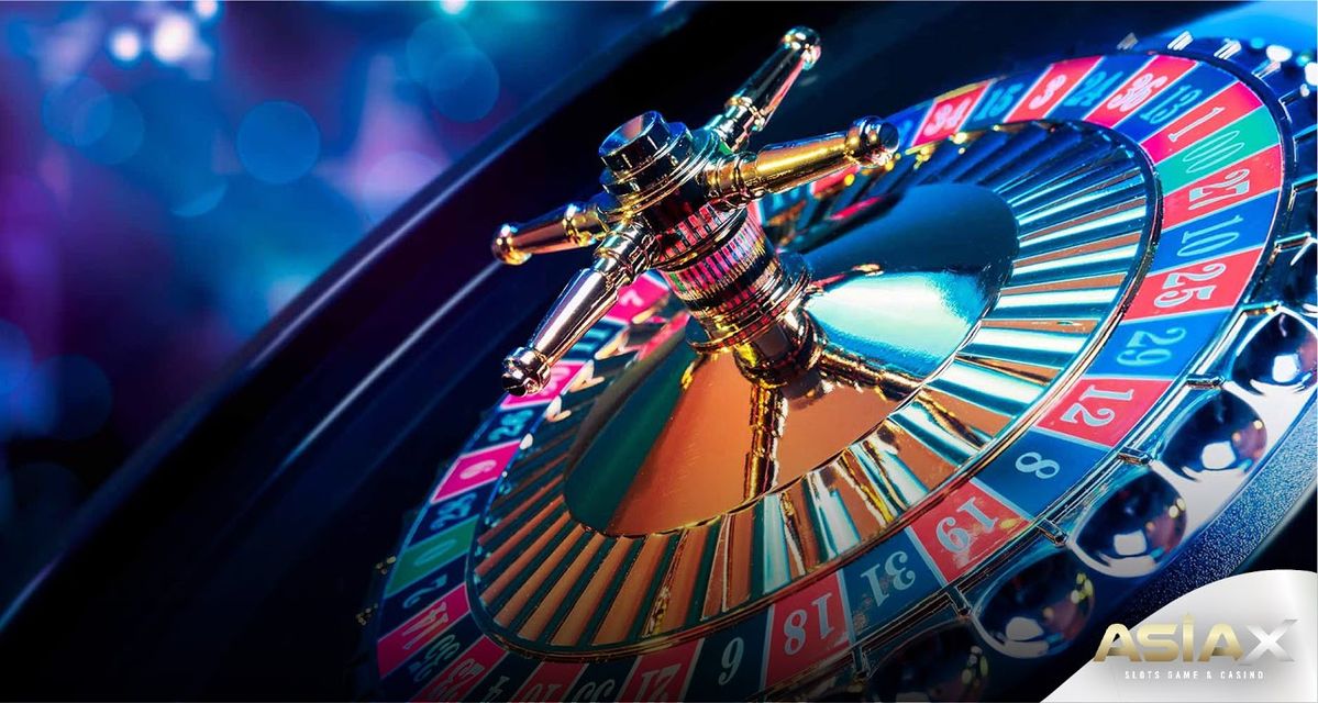 PHPARADISE کیسینو گیمز کا ایک زمرہ منتخب کریں

