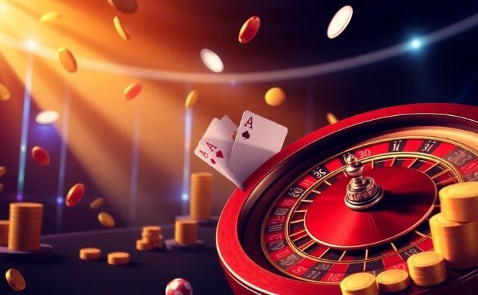 PHPARADISE کیسینو میں پوکر گیمز